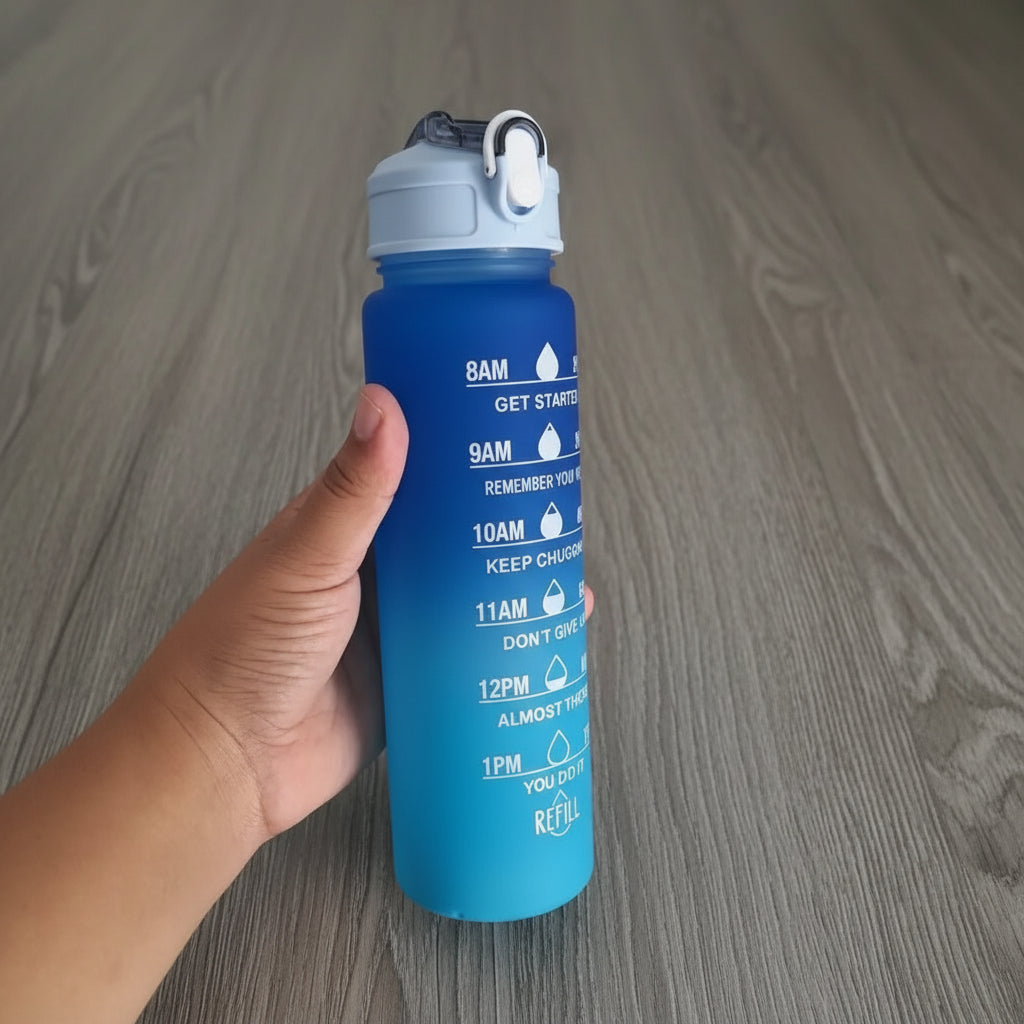 Termo de agua