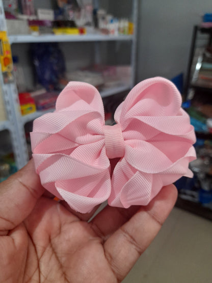 PINZA PAAR CABELLO