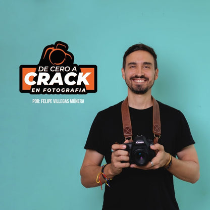 Master Class de Fotografía