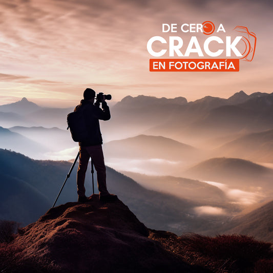 Master Class de Fotografía