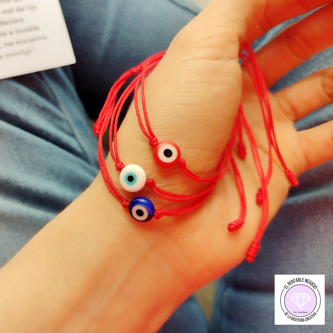 El Rentable Negocio De La Bisutería Creativa