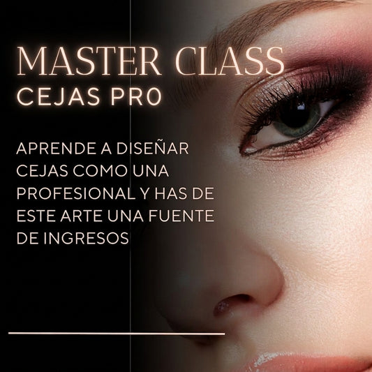 Método Cejas PRO 7D