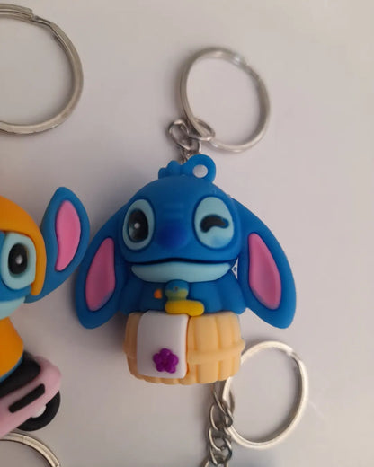 LLAVERO STICH