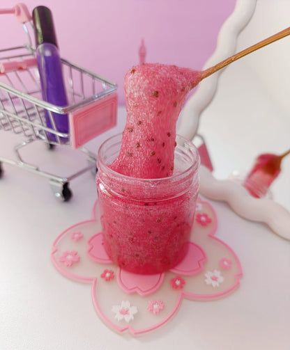 Exfoliantes corporales