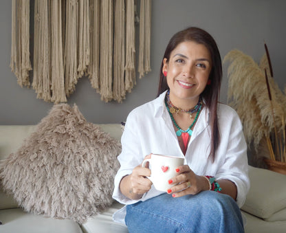 Escuela de Macramé by Equilibrio