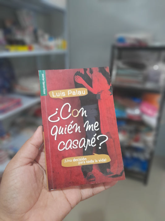 con quien me casare