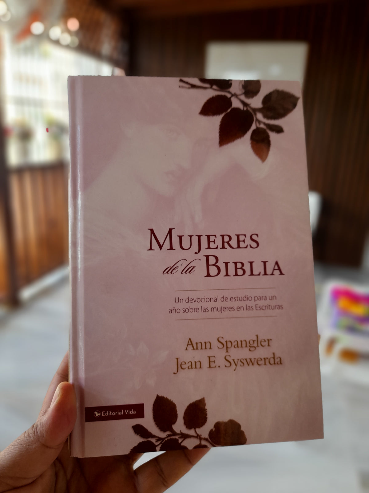 Mujeres de la biblia