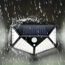 LAMPARA SOLAR