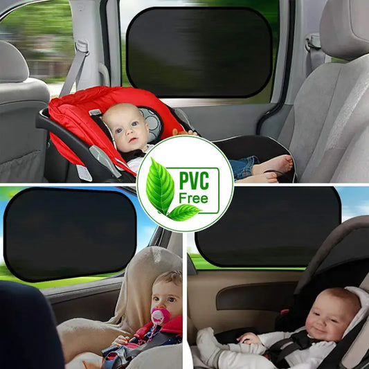 PROTECTO PARA VENTANAS DE CARRO